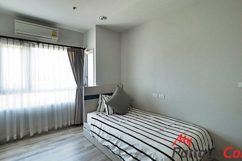 Condo in Pattaya, Thailand, 2 bedrooms  № 32718 - photo 17