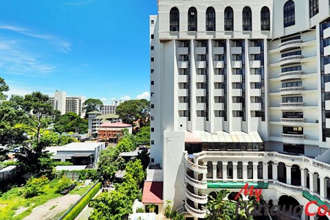 Condo in Pattaya, Thailand, 2 bedrooms  № 32718 - photo 18