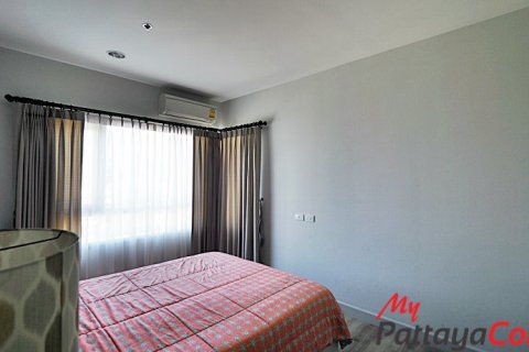 Condo in Pattaya, Thailand, 2 bedrooms  № 32718 - photo 5