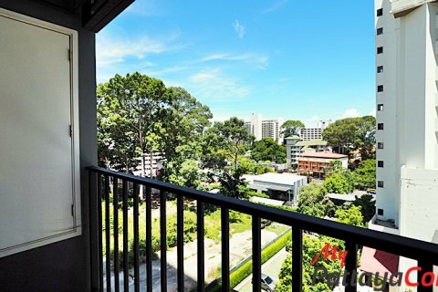 Condo in Pattaya, Thailand, 2 bedrooms  № 32718 - photo 12