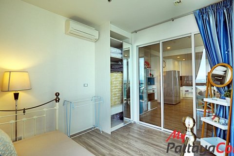 Кондоминиум с 3 спальнями в Банг Ламунге, Таиланд № 32719 - фото 30