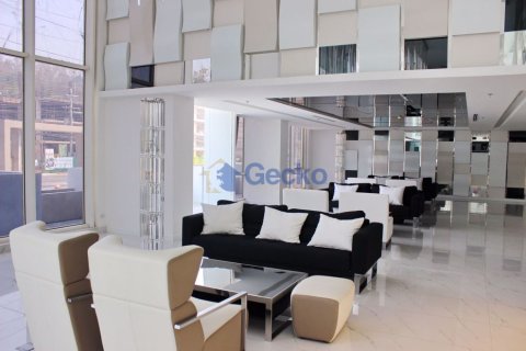 Condo à Pattaya, Thaïlande, 1 chambre № 204773 - photo 10