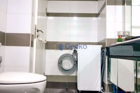 Condo à Pattaya, Thaïlande, 1 chambre № 204773 - photo 8