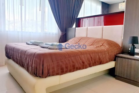 คอนโดมิเนียมในพัทยา, ประเทศไทย, 1 ห้องนอน № 204775 - รูปถ่าย 10