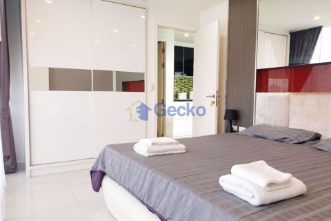 Condo à Pattaya, Thaïlande, 1 chambre № 204774 - photo 8
