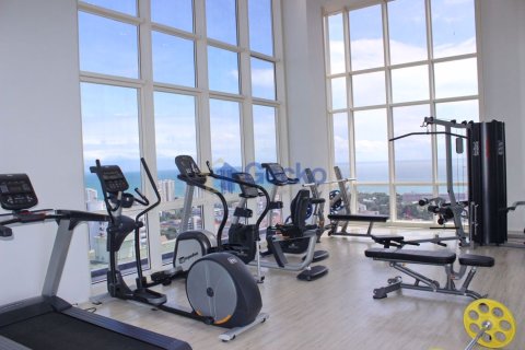 Condo à Pattaya, Thaïlande, 1 chambre № 204774 - photo 12
