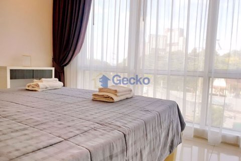 Condo à Pattaya, Thaïlande, 1 chambre № 204774 - photo 7