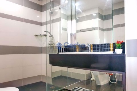 Condo à Pattaya, Thaïlande, 1 chambre № 204774 - photo 10