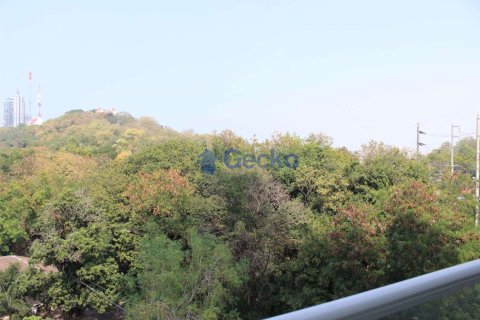 Condo à Pattaya, Thaïlande, 1 chambre № 204774 - photo 11