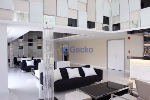 Condo à Pattaya, Thaïlande, 1 chambre № 204774 - photo 15