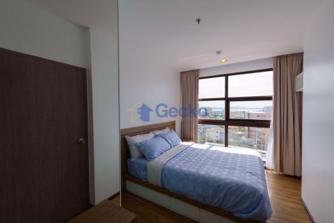 Condo in Pattaya, Thailand, 1 bedroom  № 204772 - photo 5