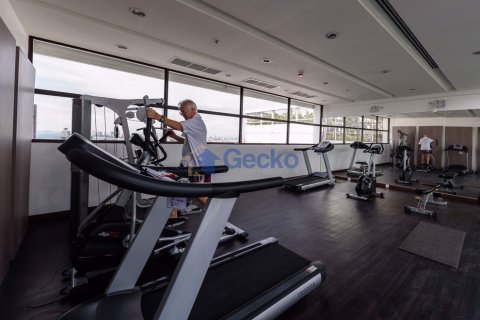 Condo in Pattaya, Thailand, 1 bedroom  № 204772 - photo 14