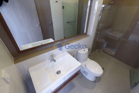 Condo in Pattaya, Thailand, 1 bedroom  № 204772 - photo 8