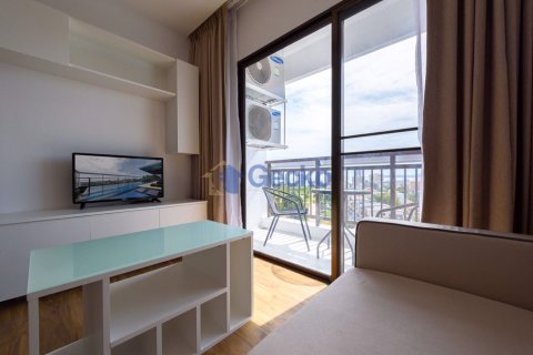 Condo in Pattaya, Thailand, 1 bedroom  № 204772 - photo 11
