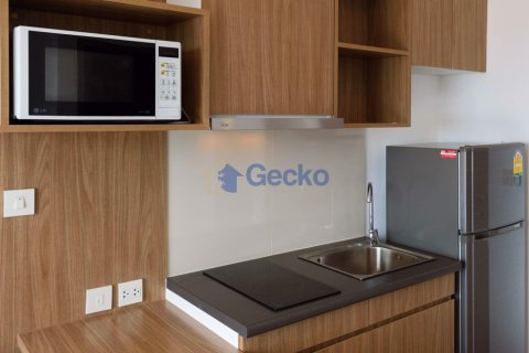 Condo in Pattaya, Thailand, 1 bedroom  № 204772 - photo 7