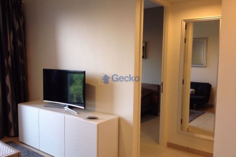 Condo à Pattaya, Thaïlande, 1 chambre № 204776 - photo 4