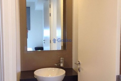 Condo à Pattaya, Thaïlande, 1 chambre № 204776 - photo 5