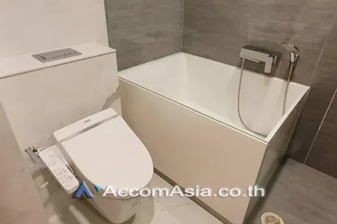 Eigentumswohnung in Watthana, Bangkok, Thailand, 1 Schlafzimmer № 217531 - Foto 7