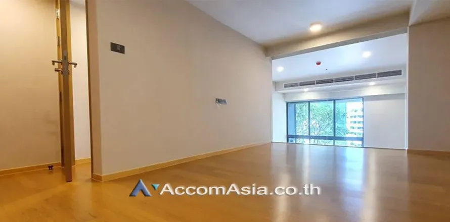 Eigentumswohnung in Watthana, Bangkok, Thailand, 1 Schlafzimmer № 217531