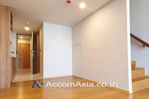 Eigentumswohnung in Watthana, Bangkok, Thailand, 1 Schlafzimmer № 217531 - Foto 3