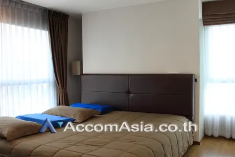 Eigentumswohnung in Sathon, Bangkok, Thailand, 2 Schlafzimmer № 217533 - Foto 5