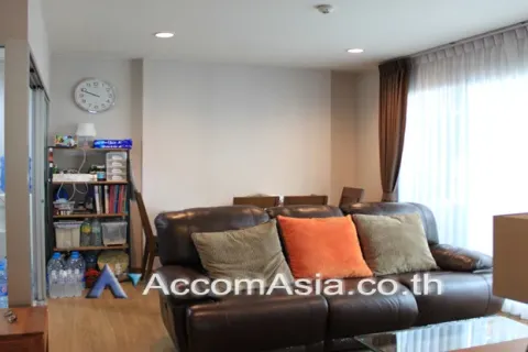 Eigentumswohnung in Sathon, Bangkok, Thailand, 2 Schlafzimmer № 217533 - Foto 3