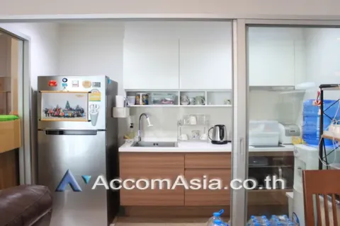 Eigentumswohnung in Sathon, Bangkok, Thailand, 2 Schlafzimmer № 217533 - Foto 4