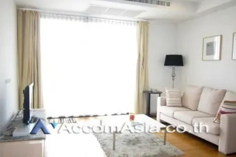Condo in Din Daeng, Bangkok, Thailand, 2 bedrooms  № 217532