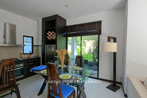 Villa in Bang Tao, Thailand 3 bedrooms № 179721 - photo 6