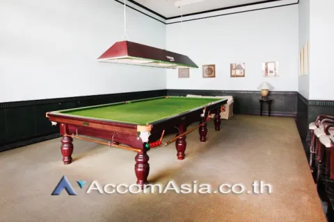 Eigentumswohnung in Khlong San, Bangkok, Thailand, 1 Schlafzimmer № 218721 - Foto 15