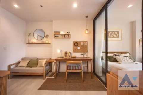 Condo à Pathum Wan, Bangkok, Thaïlande, 1 chambre  № 218719