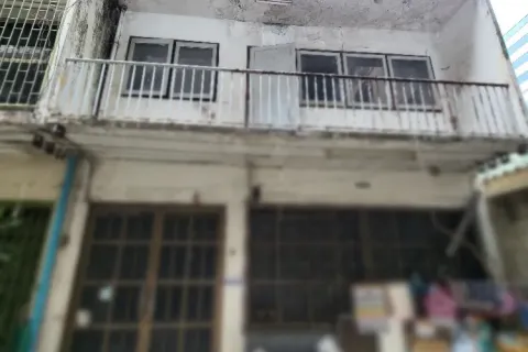 Commercial property in Bang Rak, Bangkok, Thailand № 218723