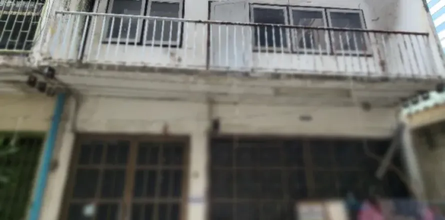 Gewerbeimmobilie in Bang Rak, Bangkok, Thailand № 218723