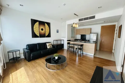 Condo in Watthana, Bangkok, Thailand, 1 bedroom  № 218724