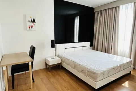 Eigentumswohnung in Watthana, Bangkok, Thailand, 1 Schlafzimmer № 218724 - Foto 6