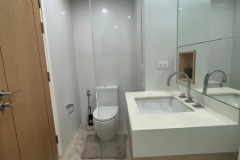 Eigentumswohnung in Watthana, Bangkok, Thailand, 1 Schlafzimmer № 218724 - Foto 8