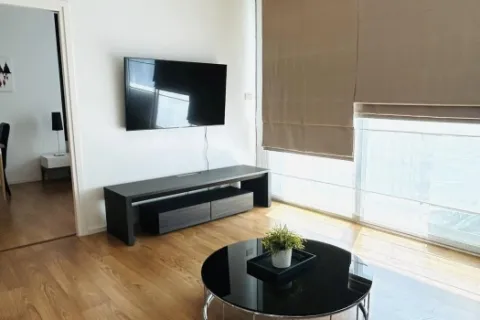 Eigentumswohnung in Watthana, Bangkok, Thailand, 1 Schlafzimmer № 218724 - Foto 3