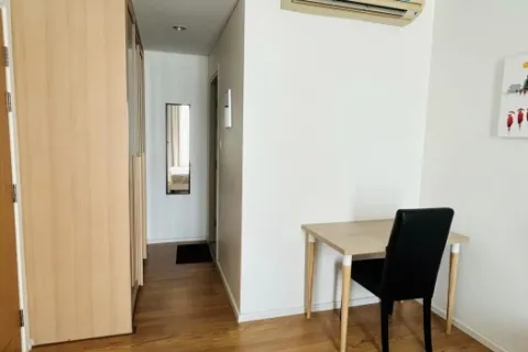 Eigentumswohnung in Watthana, Bangkok, Thailand, 1 Schlafzimmer № 218724 - Foto 7