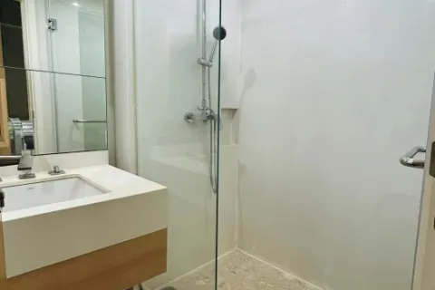 Eigentumswohnung in Watthana, Bangkok, Thailand, 1 Schlafzimmer № 218724 - Foto 10