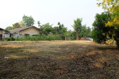 Terrain à Chiang Mai, Thaïlande № 162477 - photo 4