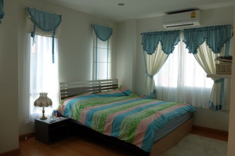 House in Chiang Mai, Thailand 4 bedrooms № 162481 - photo 7