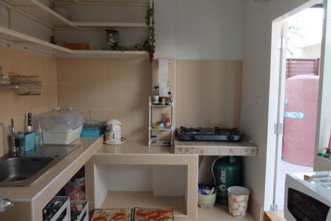 House in Chiang Mai, Thailand 4 bedrooms № 162481 - photo 6