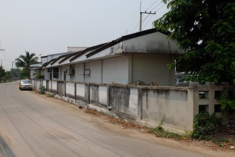 Commercial property in Chiang Mai, Thailand № 162478 - photo 4