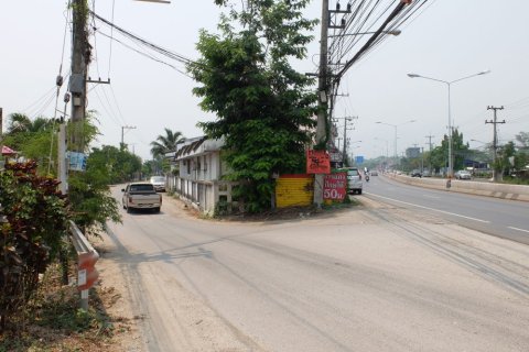 Commercial property in Chiang Mai, Thailand № 162478 - photo 3