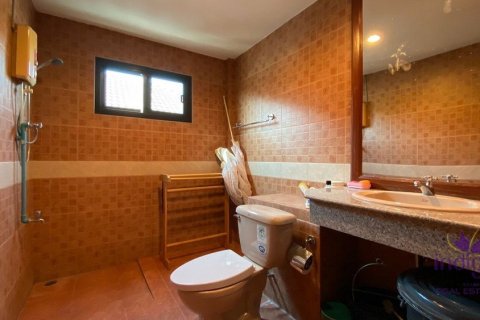 Maison à Chiang Mai, Thaïlande 4 chambres № 162479 - photo 4