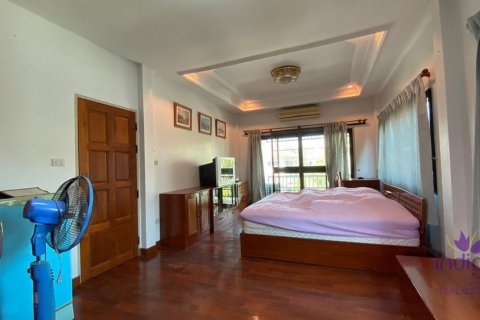 Maison à Chiang Mai, Thaïlande 4 chambres № 162479 - photo 5