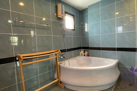 Maison à Chiang Mai, Thaïlande 4 chambres № 162479 - photo 9