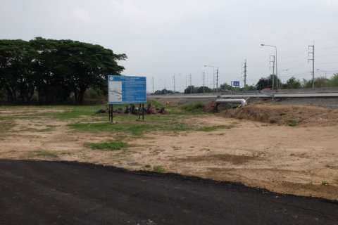 Земельный участок в Чиангмае, Таиланд  № 162480 - фото 5