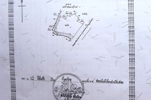 Земельный участок в Чиангмае, Таиланд  № 162480 - фото 6