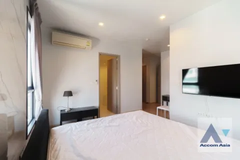 Duplex in Watthana, Bangkok, Thailand 2 Schlafzimmer № 214991 - Foto 13